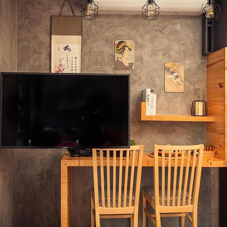 Cozy Design Studio Near Nai Harn Beach ภายนอก รูปภาพ